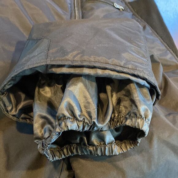 Outdoor Gear Peak Bibs Snow Ski Size Medium Youth - Picture 8 of 13